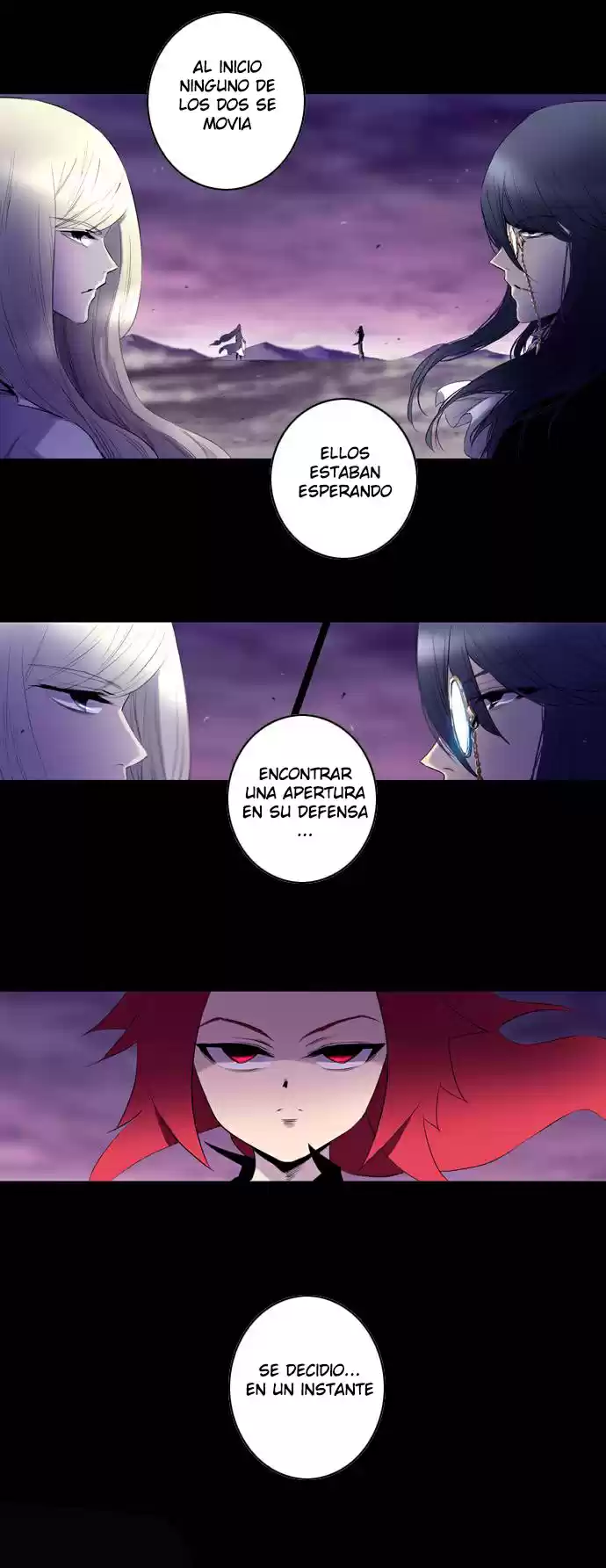 Soul Cartel capítulo 131 página 24