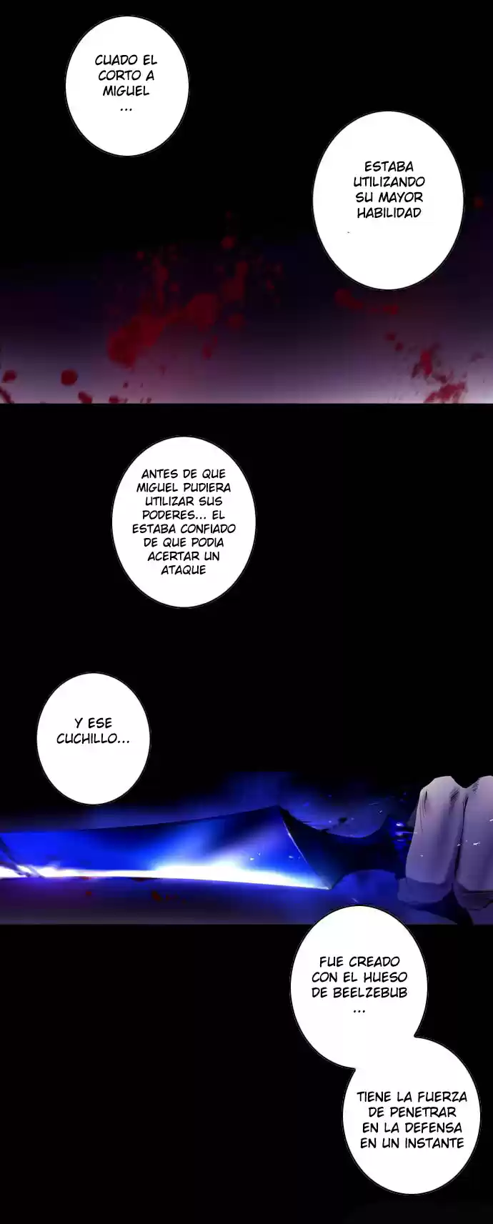 Soul Cartel capítulo 131 página 26
