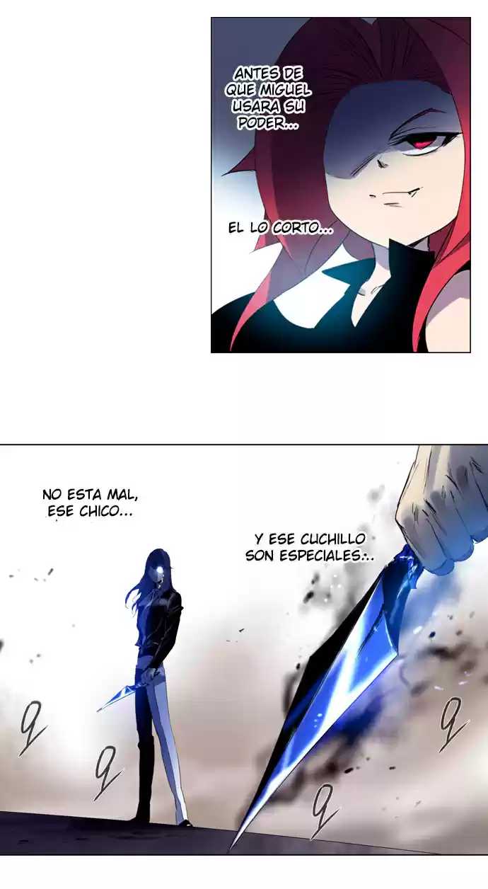 Soul Cartel capítulo 131 página 7