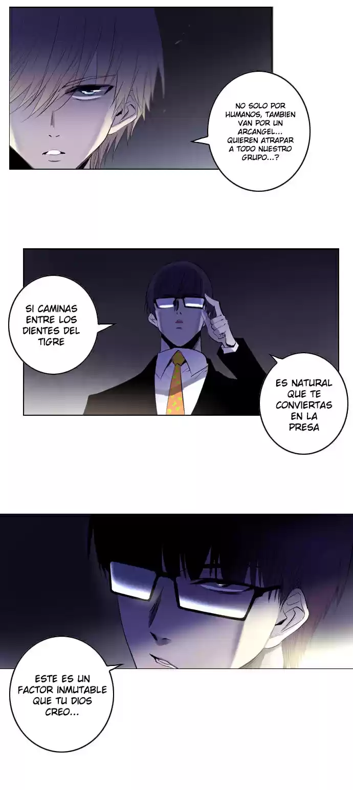 Soul Cartel capítulo 132 página 10