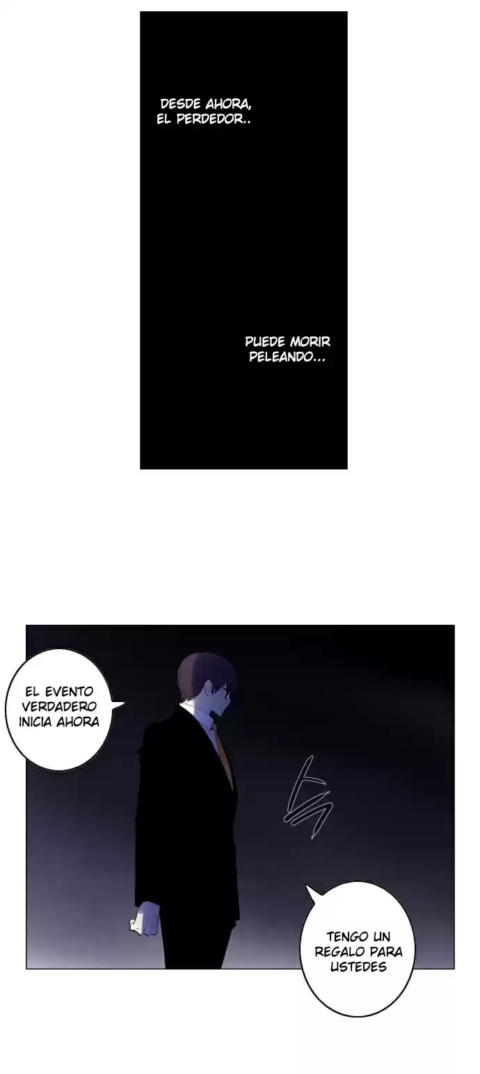 Soul Cartel capítulo 132 página 14