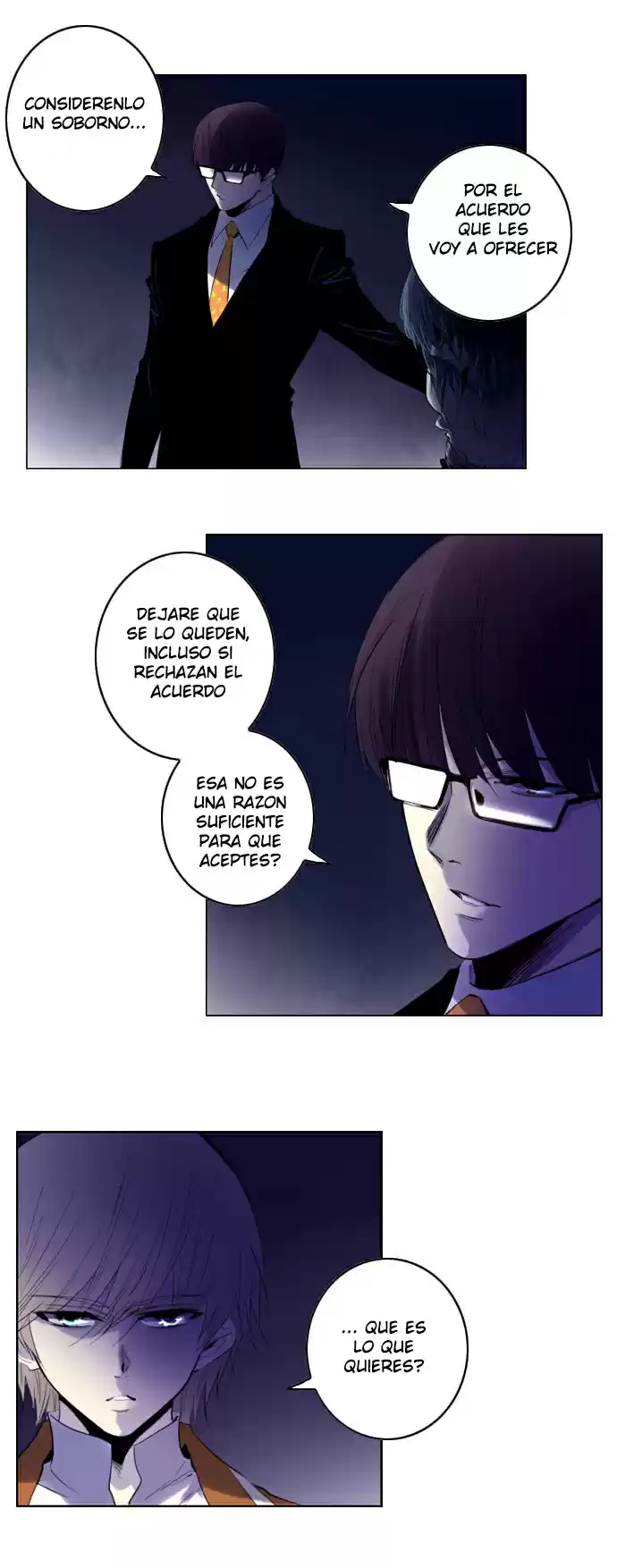 Soul Cartel capítulo 132 página 16