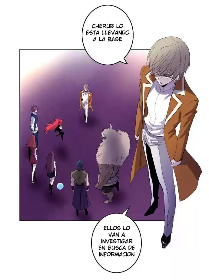 Soul Cartel capítulo 132 página 19