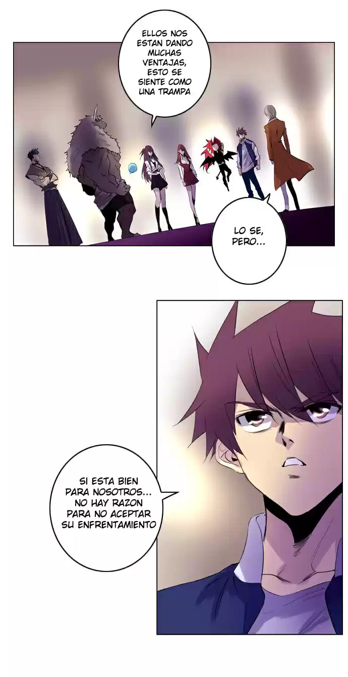 Soul Cartel capítulo 132 página 25