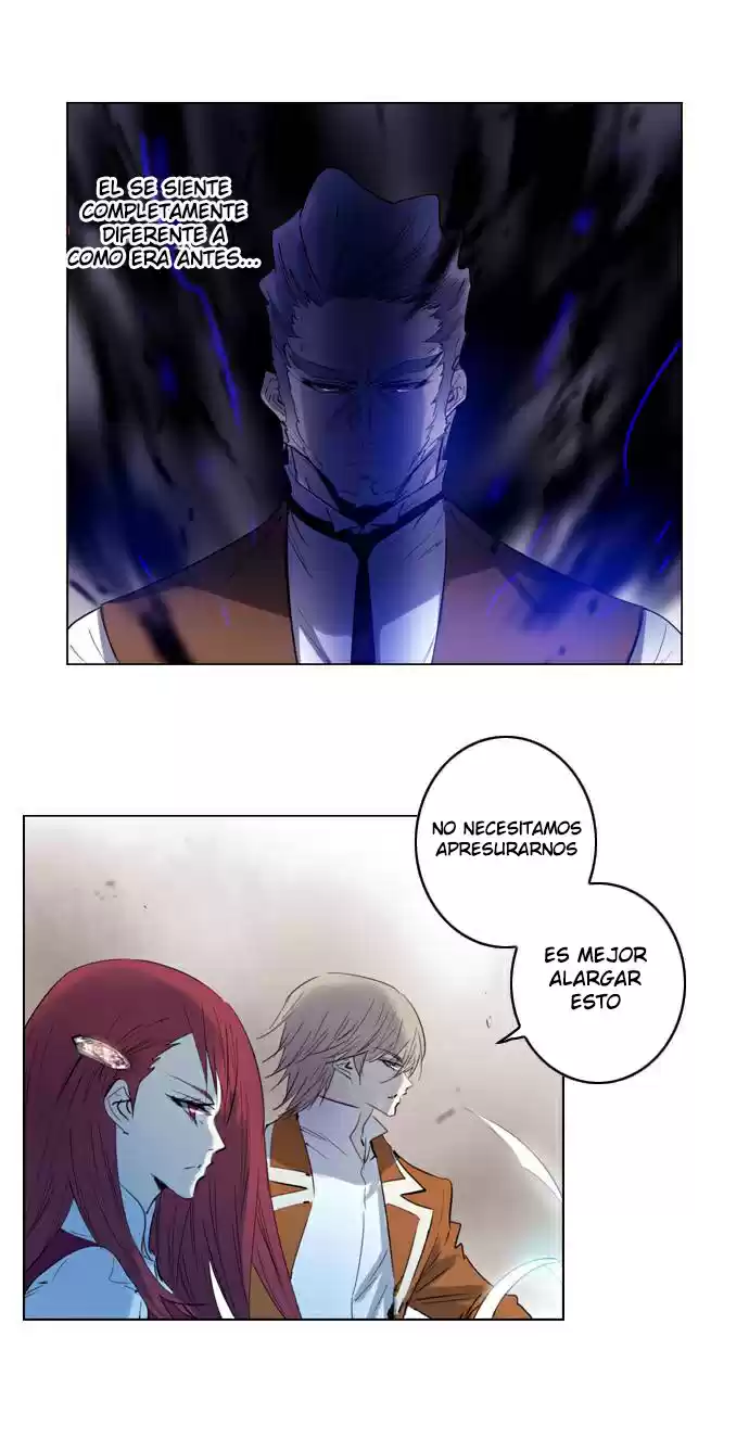 Soul Cartel capítulo 133 página 15