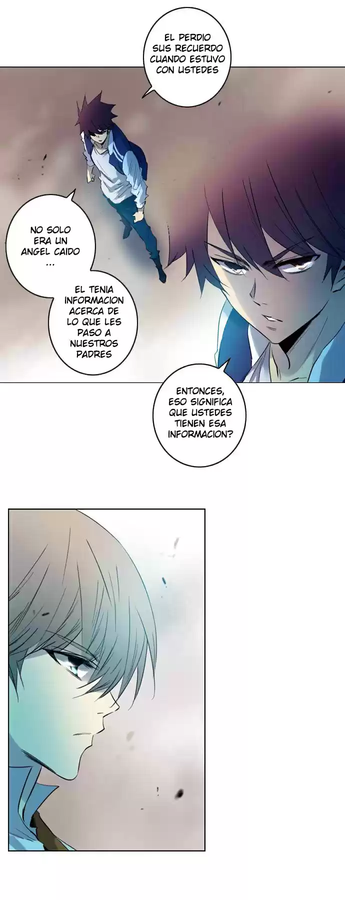 Soul Cartel capítulo 133 página 9