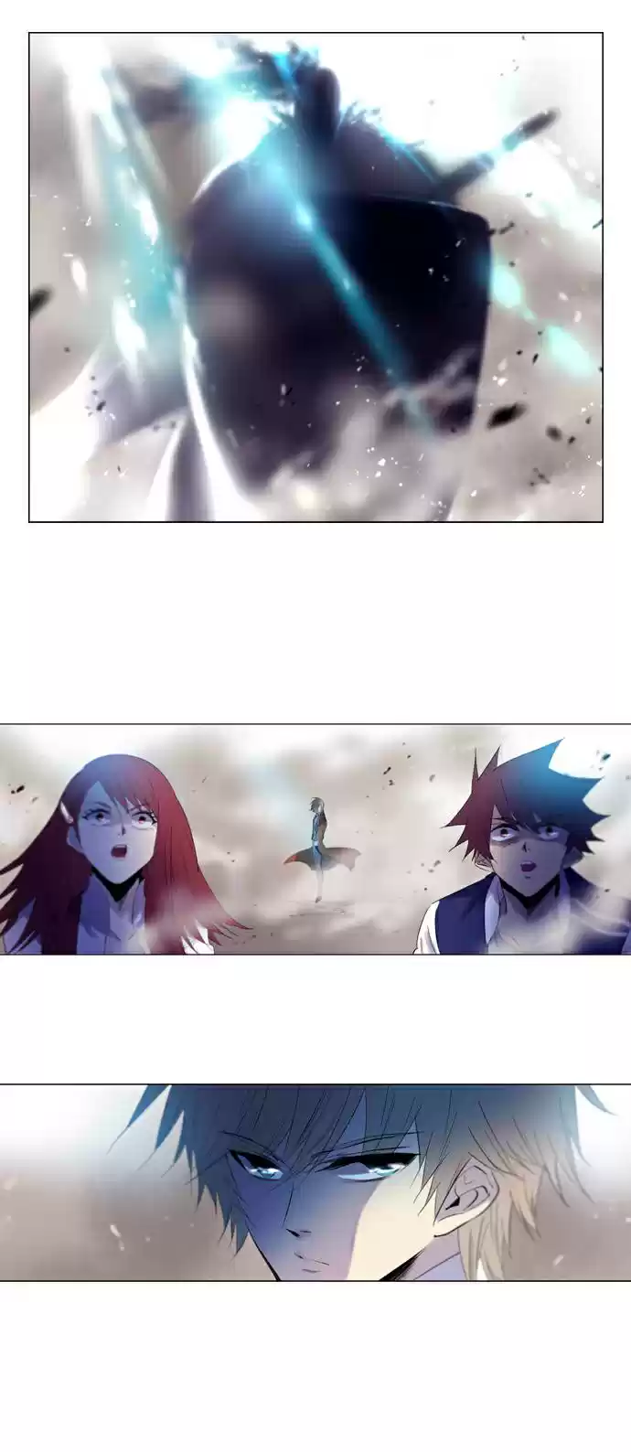 Soul Cartel capítulo 135 página 22