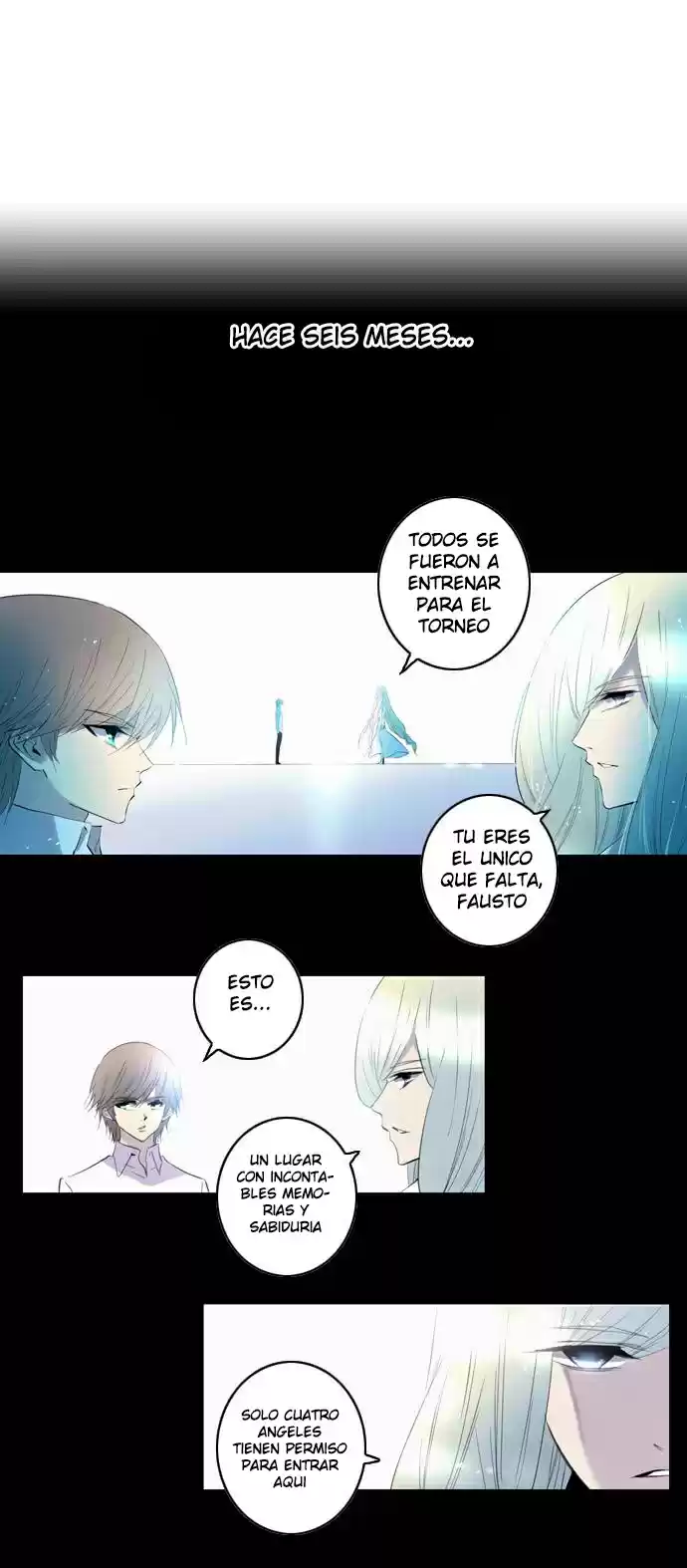 Soul Cartel capítulo 135 página 23