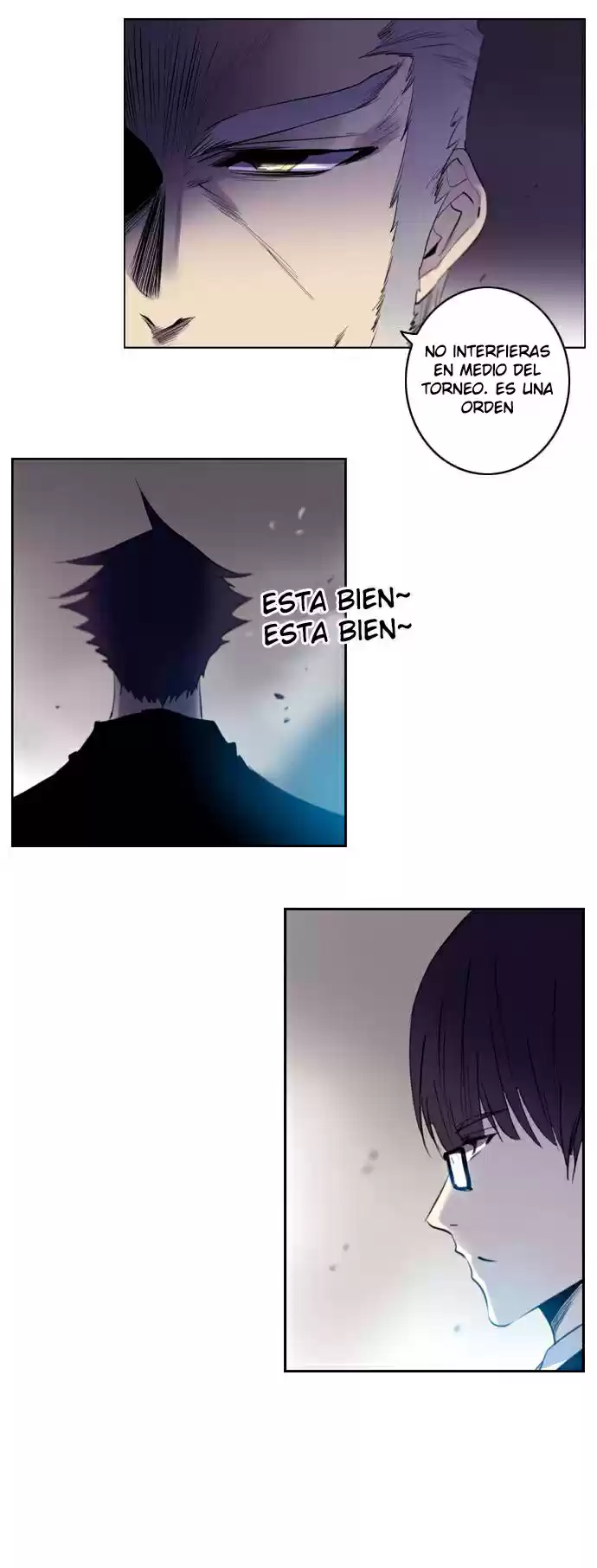 Soul Cartel capítulo 137 página 14