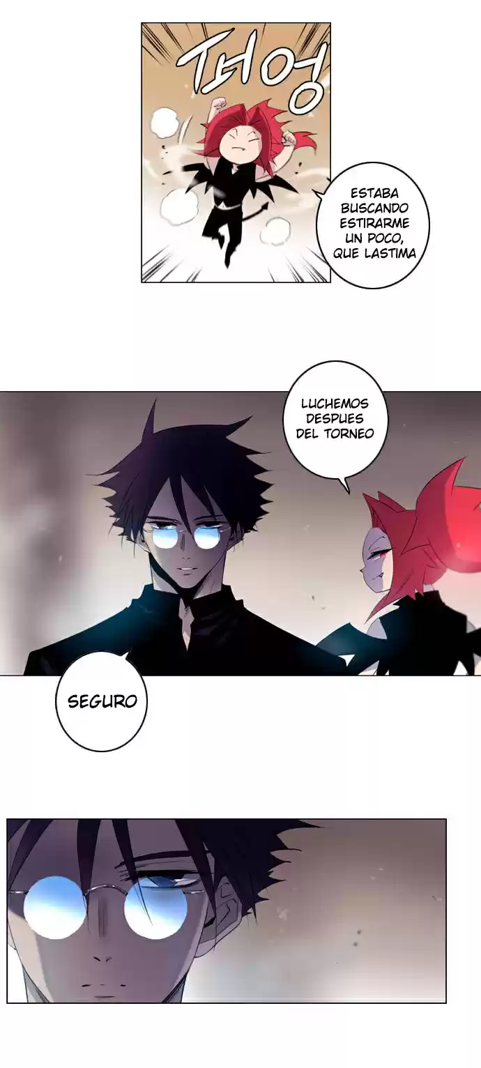 Soul Cartel capítulo 137 página 15