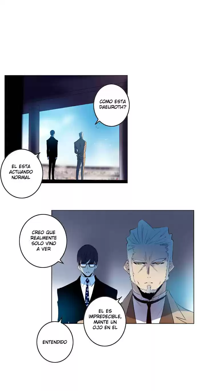 Soul Cartel capítulo 137 página 20