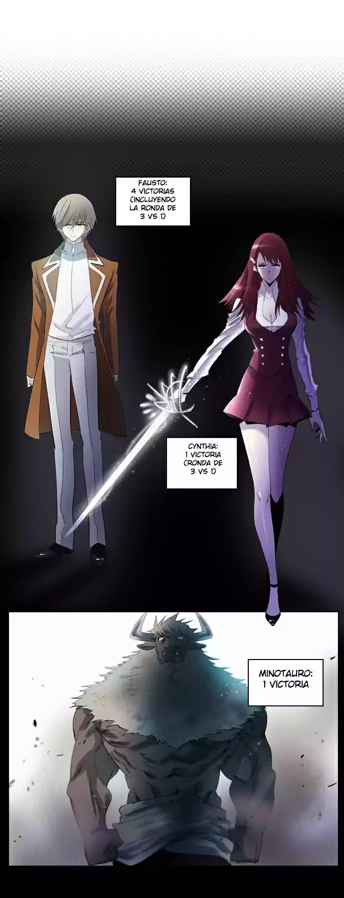 Soul Cartel capítulo 137 página 23
