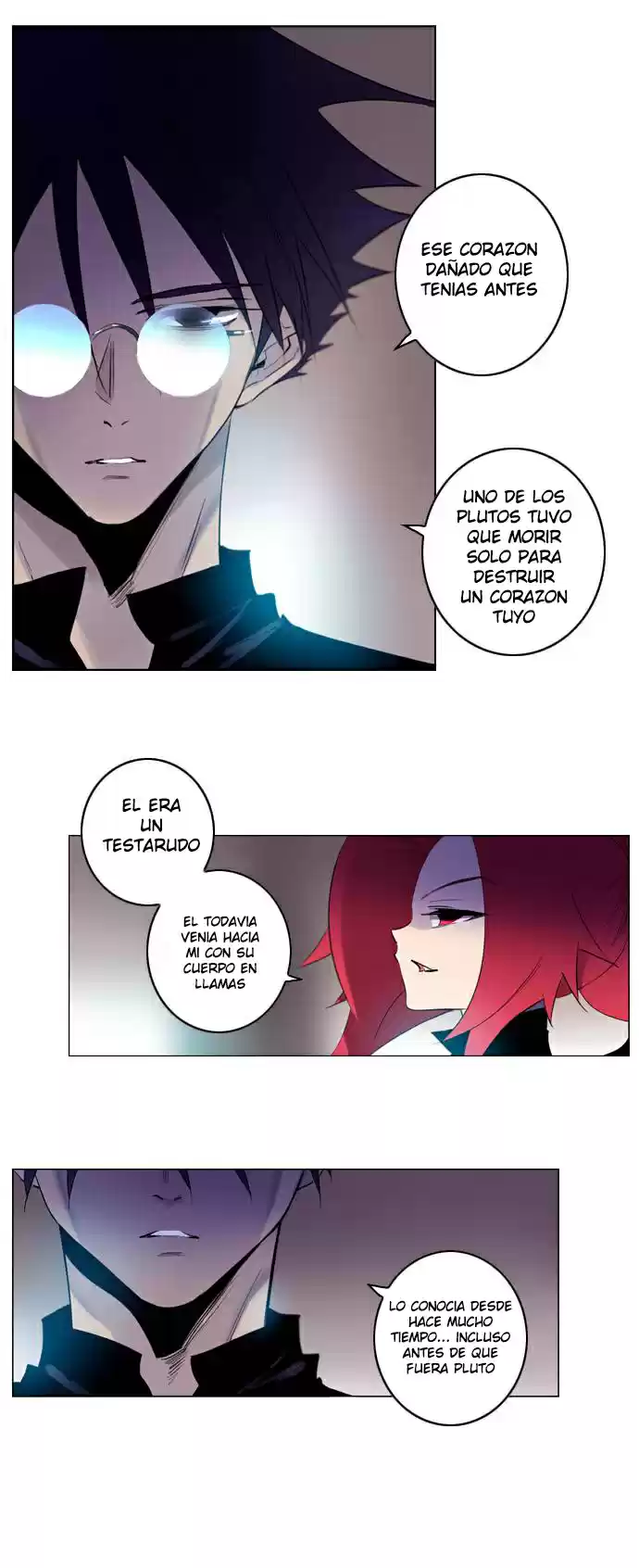 Soul Cartel capítulo 137 página 5