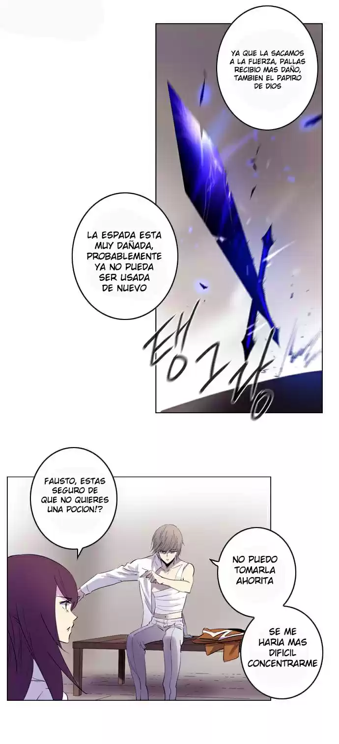 Soul Cartel capítulo 139 página 14