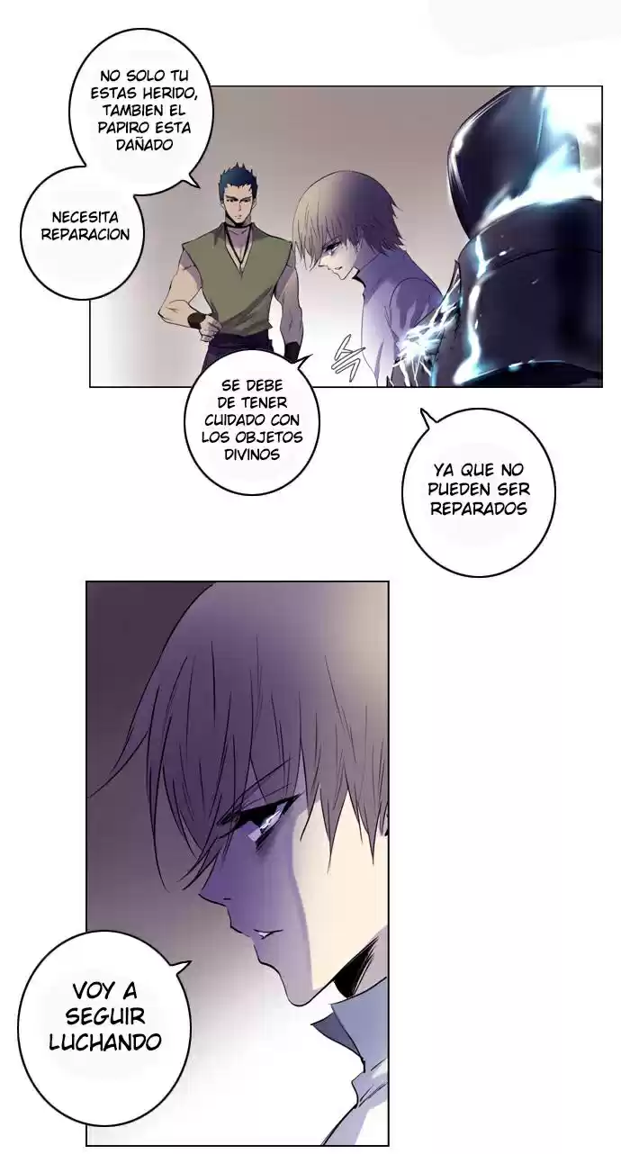 Soul Cartel capítulo 139 página 16