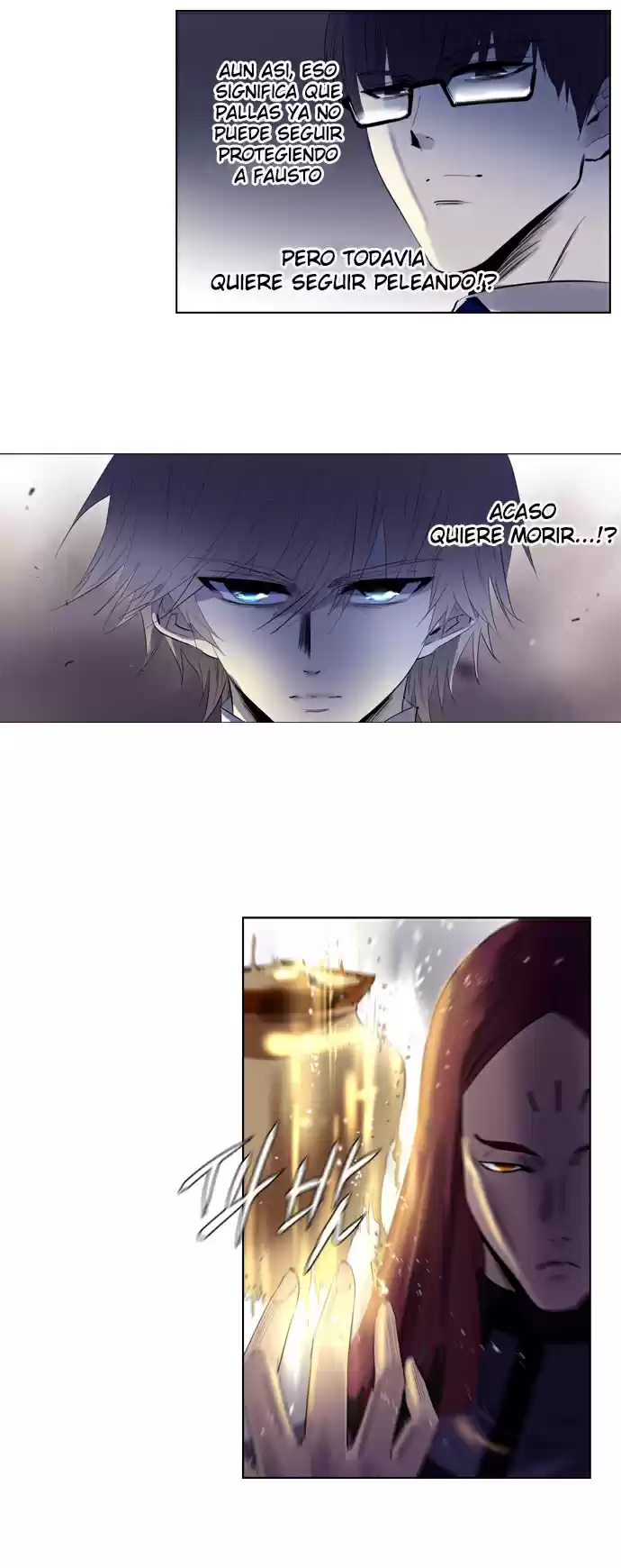 Soul Cartel capítulo 139 página 19