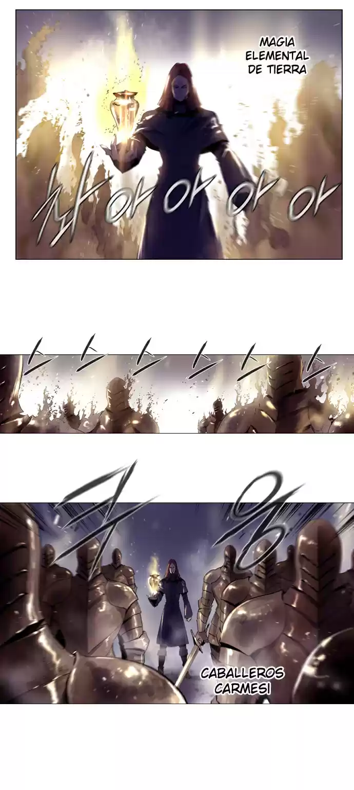 Soul Cartel capítulo 139 página 20