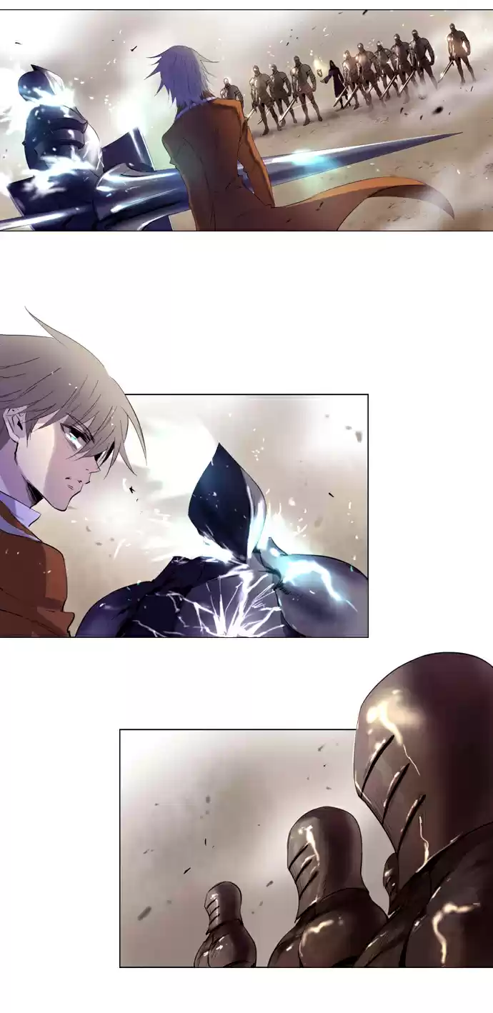 Soul Cartel capítulo 139 página 21