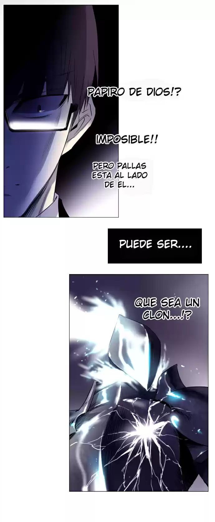 Soul Cartel capítulo 139 página 26