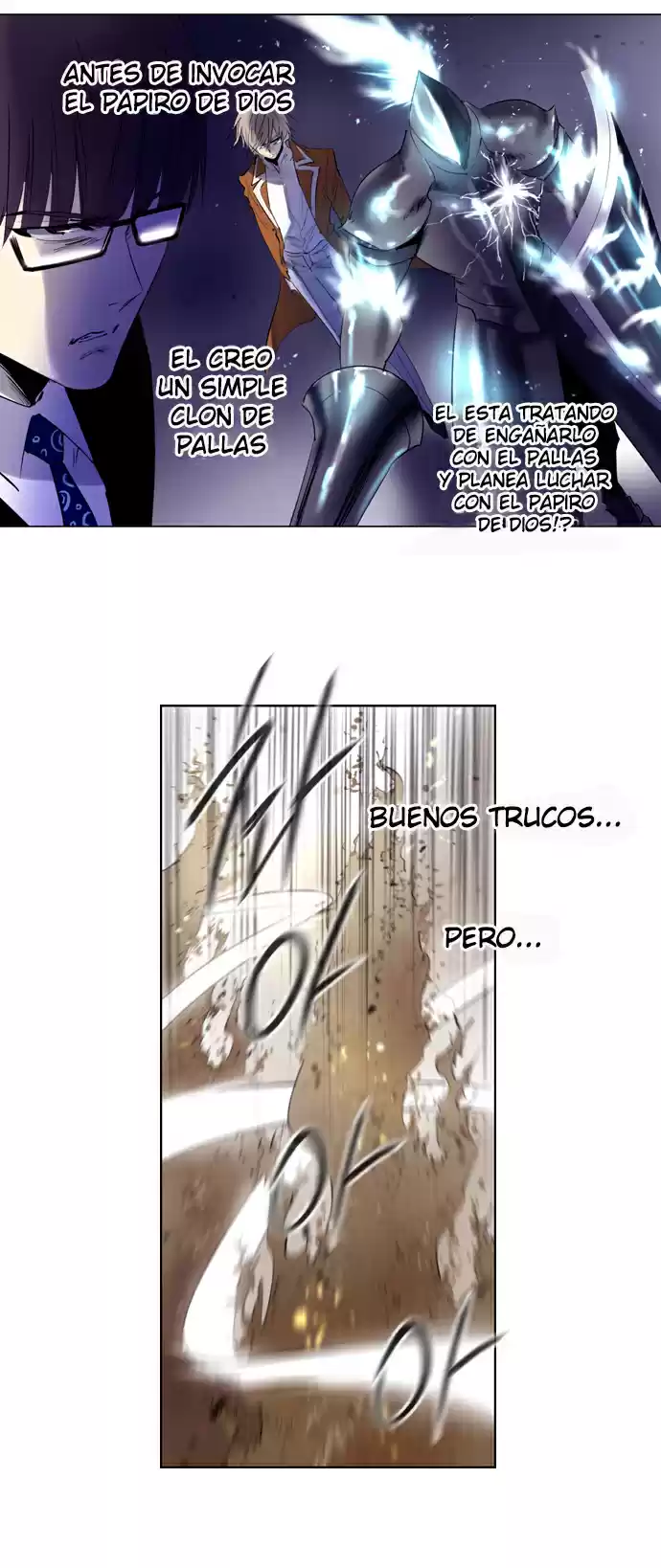 Soul Cartel capítulo 139 página 27