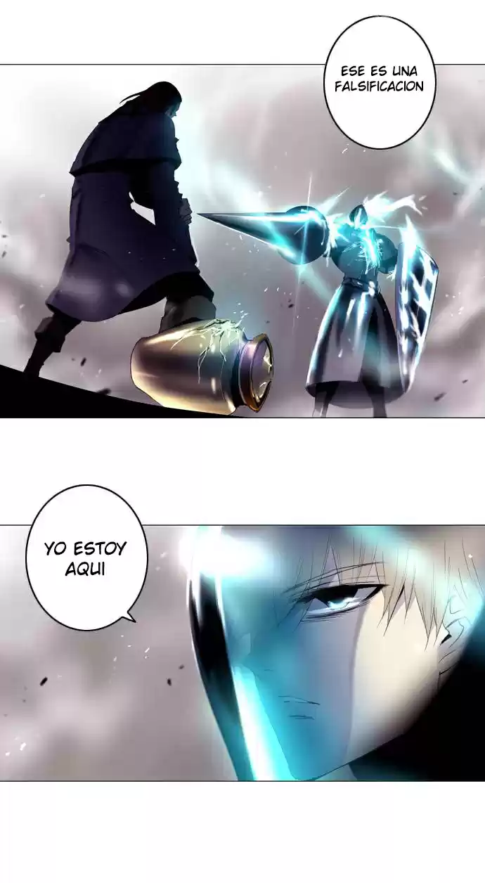 Soul Cartel capítulo 139 página 32