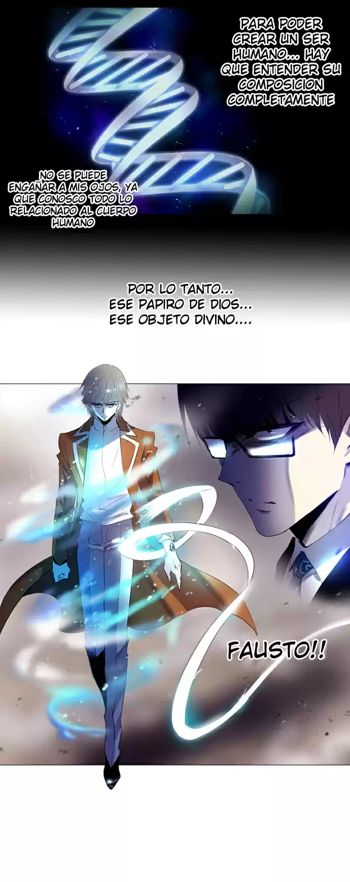 Soul Cartel capítulo 139 página 34
