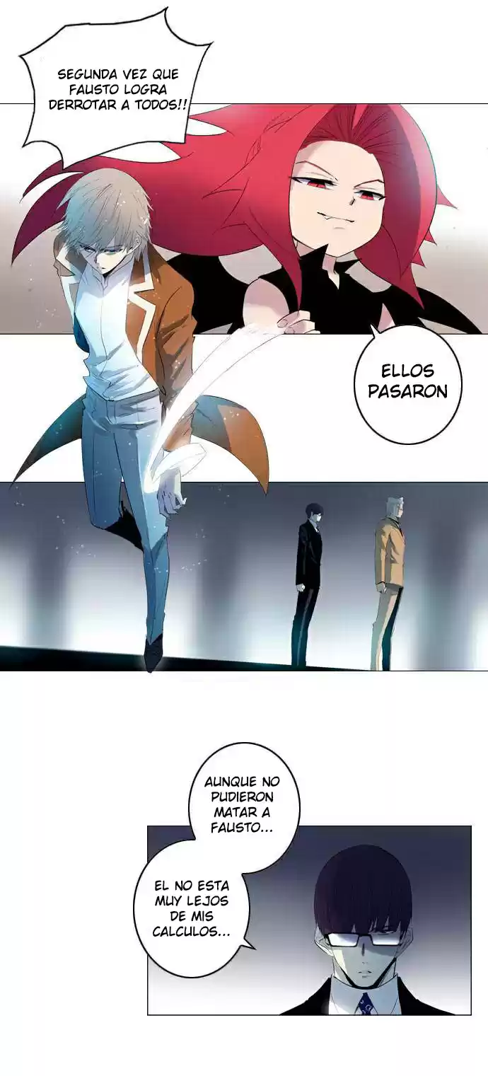 Soul Cartel capítulo 140 página 2