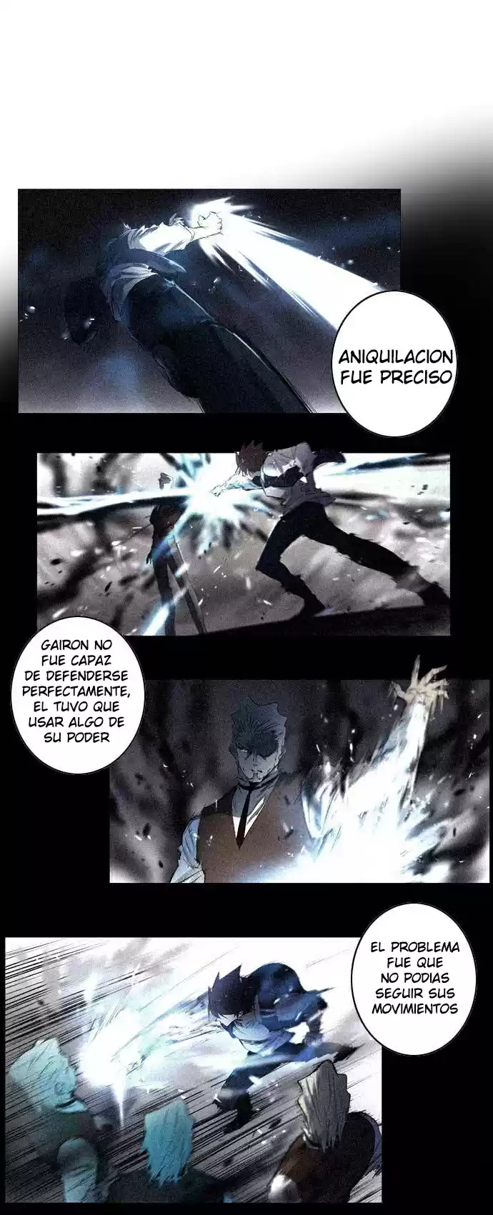 Soul Cartel capítulo 140 página 25
