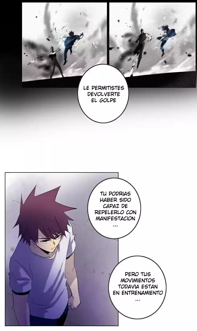 Soul Cartel capítulo 140 página 26