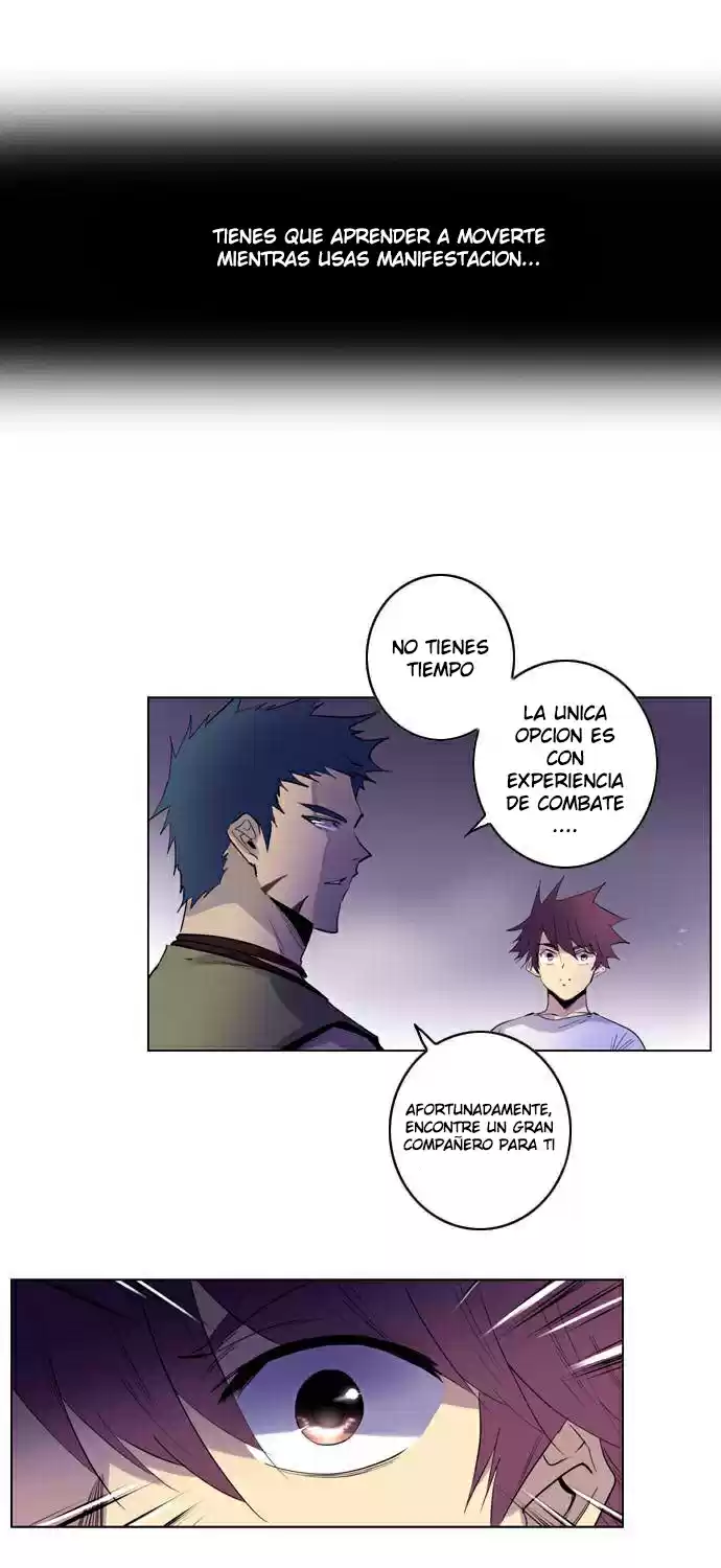 Soul Cartel capítulo 140 página 27