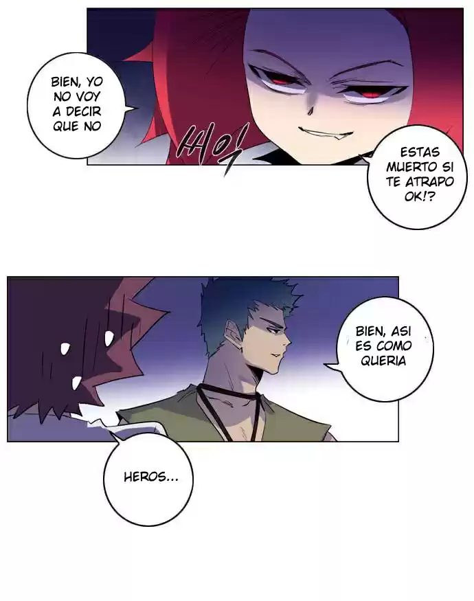 Soul Cartel capítulo 140 página 29