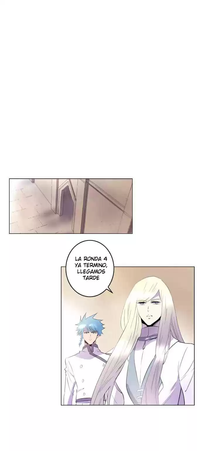 Soul Cartel capítulo 140 página 7