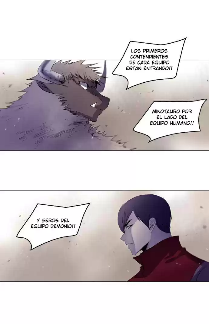 Soul Cartel capítulo 141 página 18