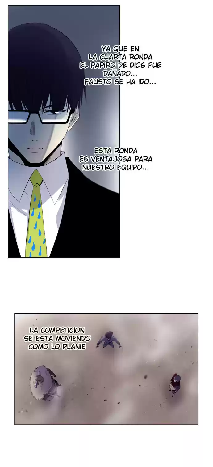 Soul Cartel capítulo 141 página 19