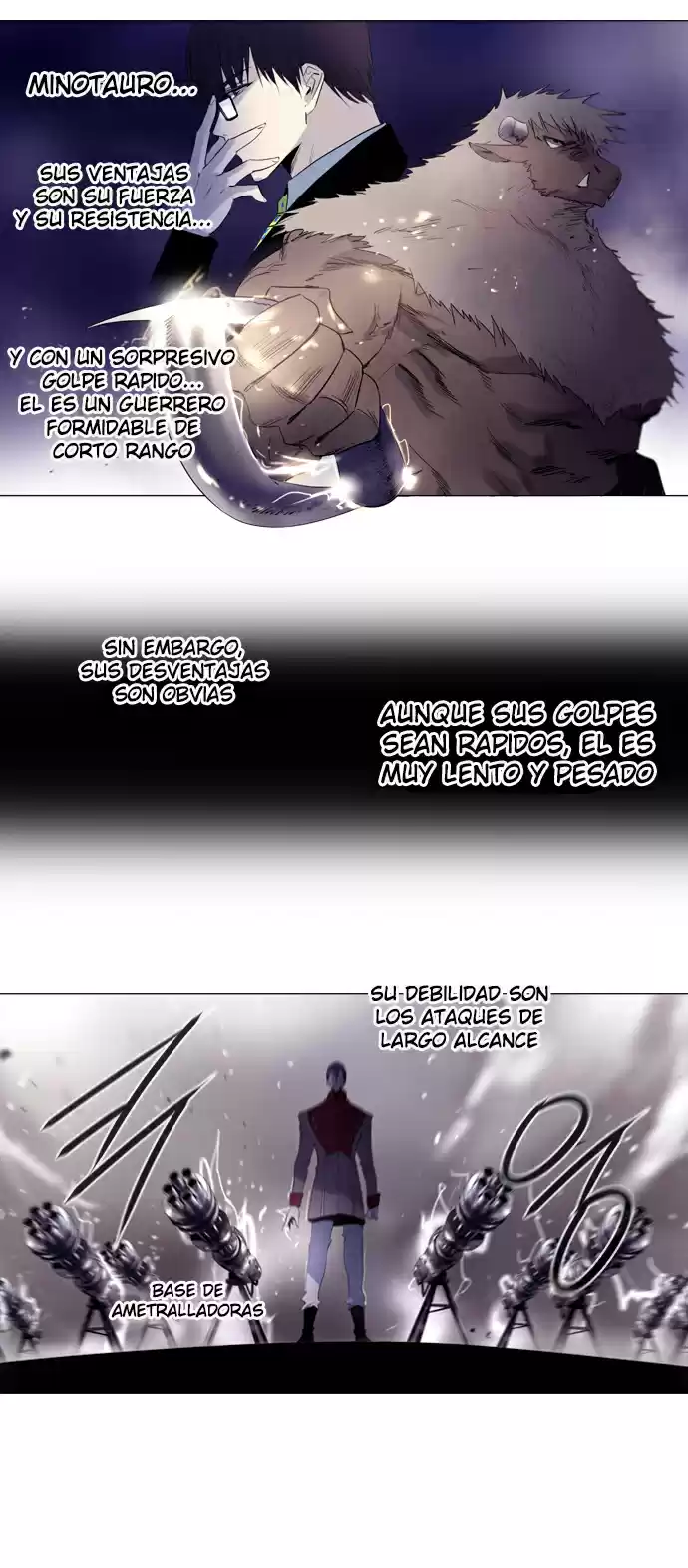 Soul Cartel capítulo 141 página 22
