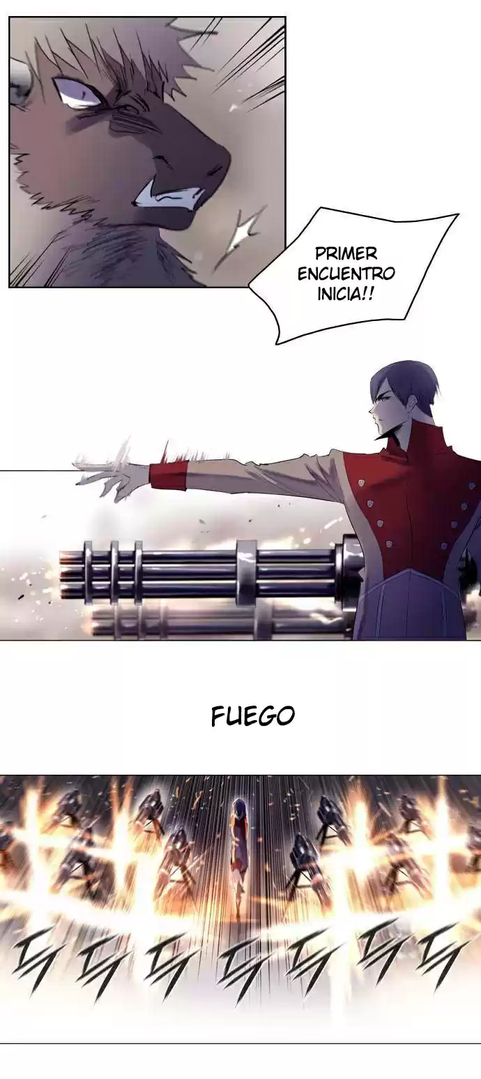 Soul Cartel capítulo 141 página 23