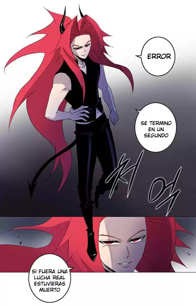 Soul Cartel capítulo 141 página 5