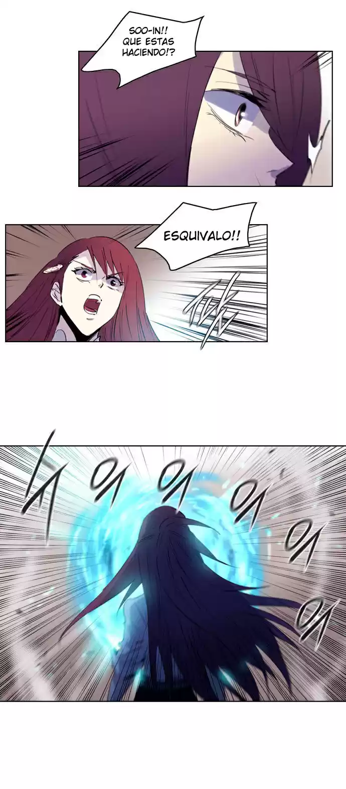 Soul Cartel capítulo 143 página 10