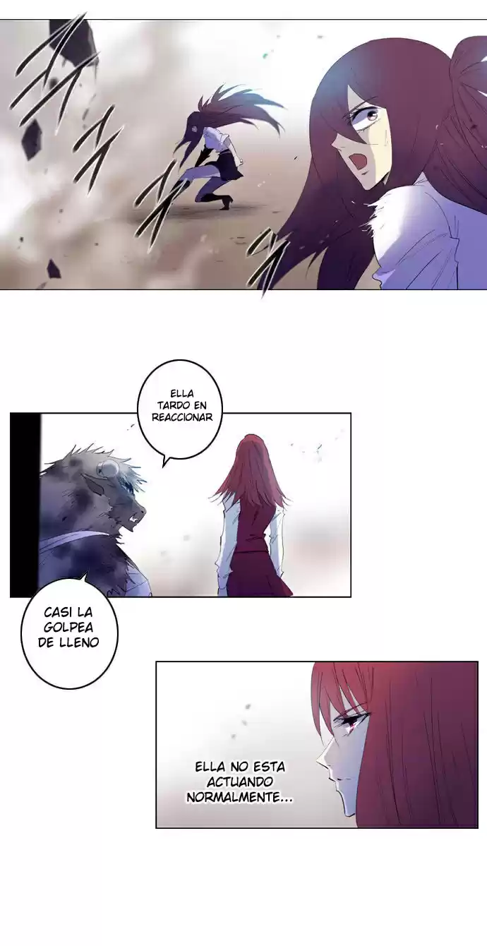 Soul Cartel capítulo 143 página 12