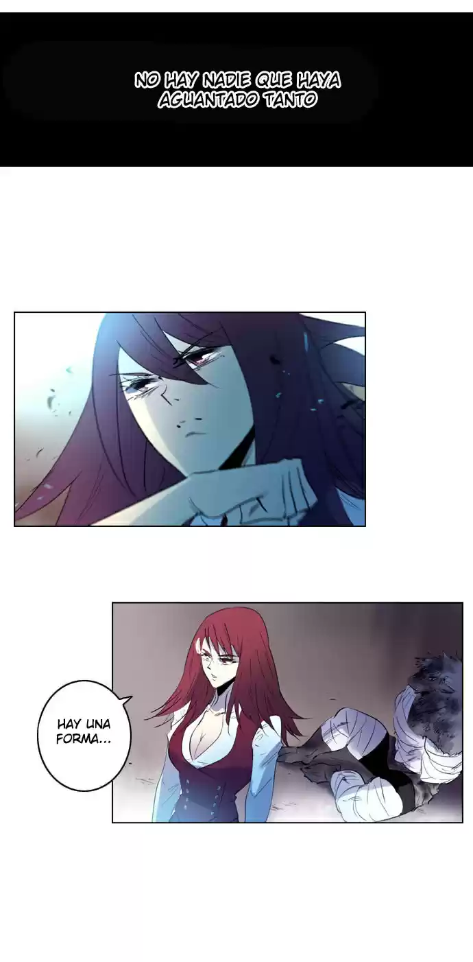 Soul Cartel capítulo 143 página 19