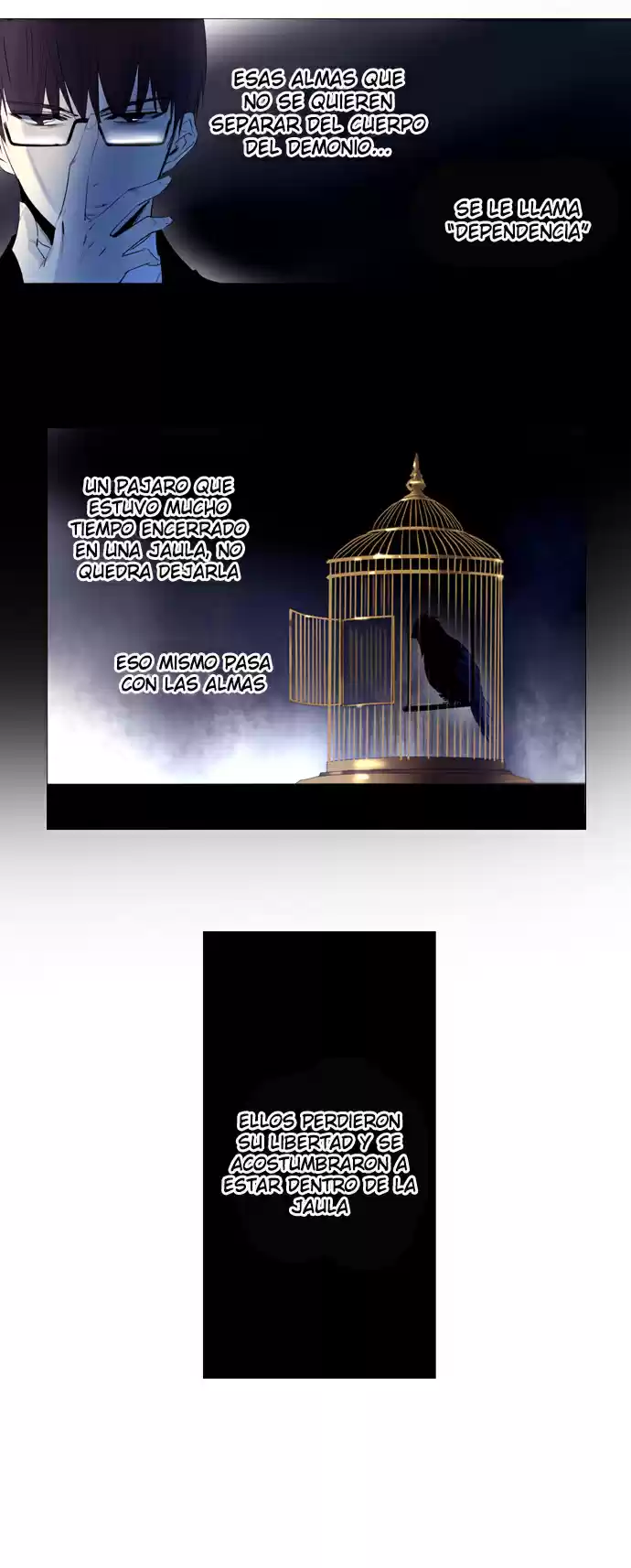 Soul Cartel capítulo 143 página 24
