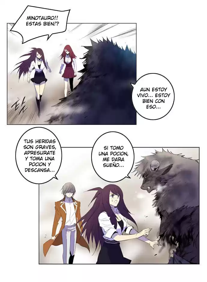 Soul Cartel capítulo 143 página 3