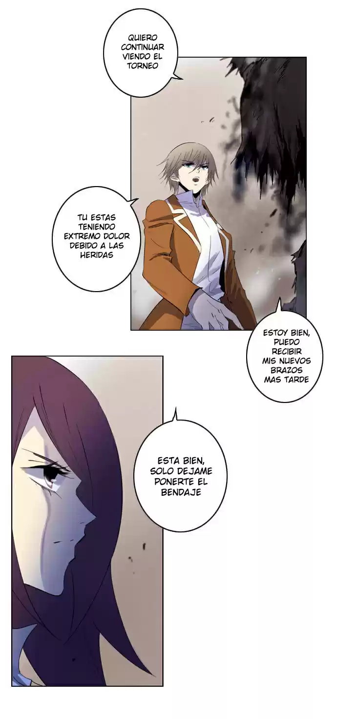 Soul Cartel capítulo 143 página 4