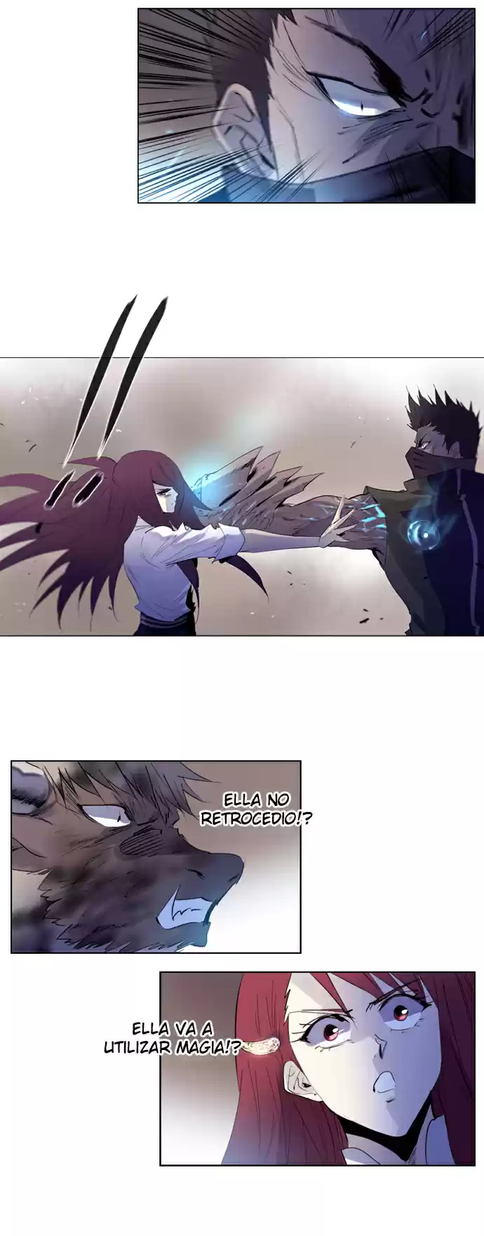 Soul Cartel capítulo 144 página 12