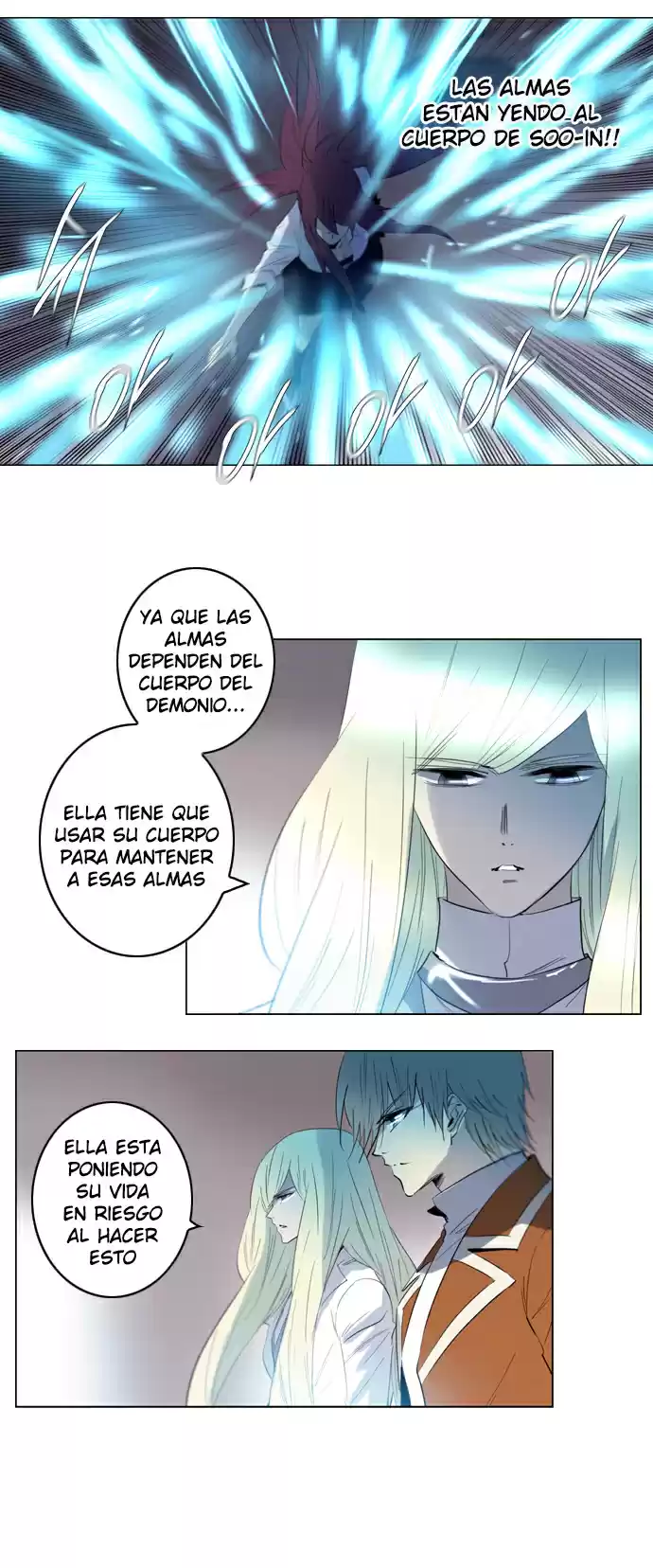 Soul Cartel capítulo 144 página 18