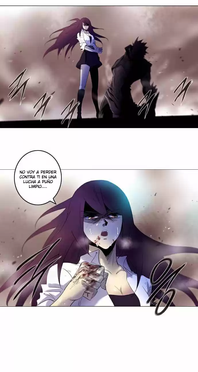 Soul Cartel capítulo 144 página 24
