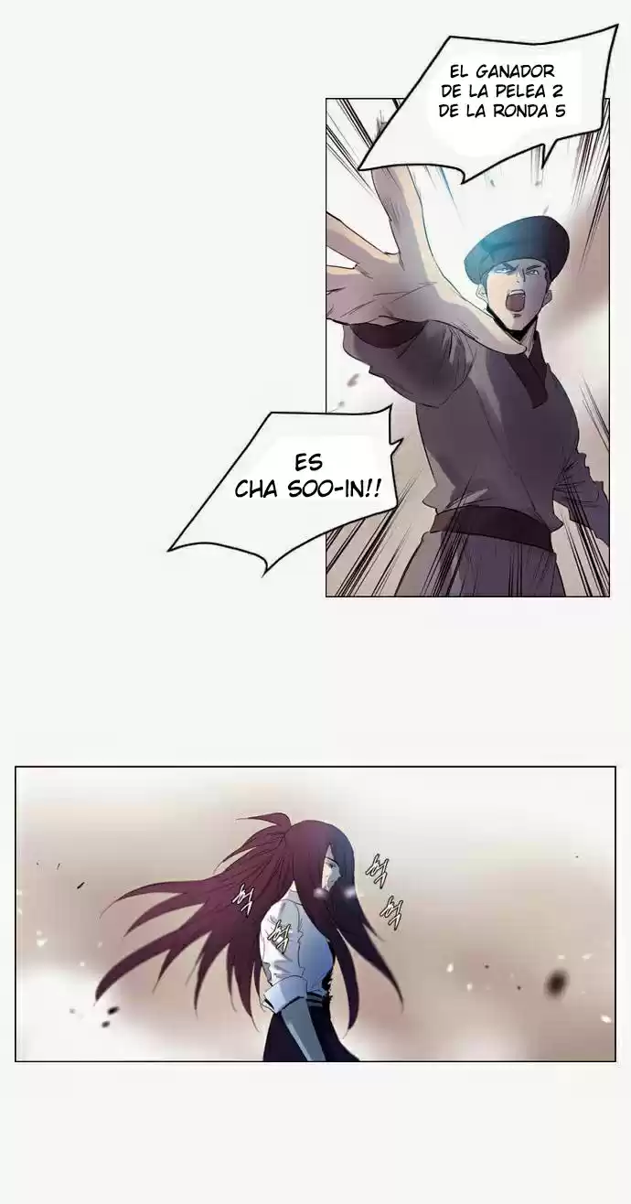 Soul Cartel capítulo 144 página 25