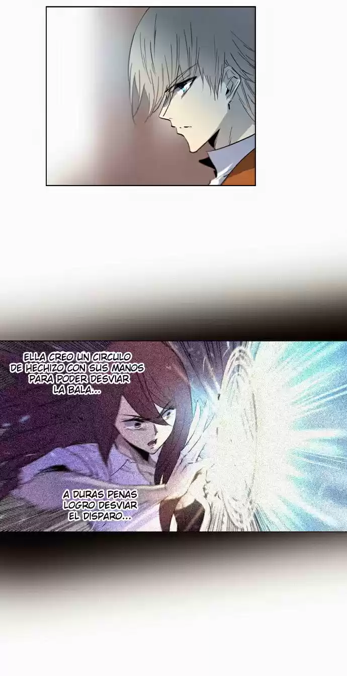Soul Cartel capítulo 144 página 8