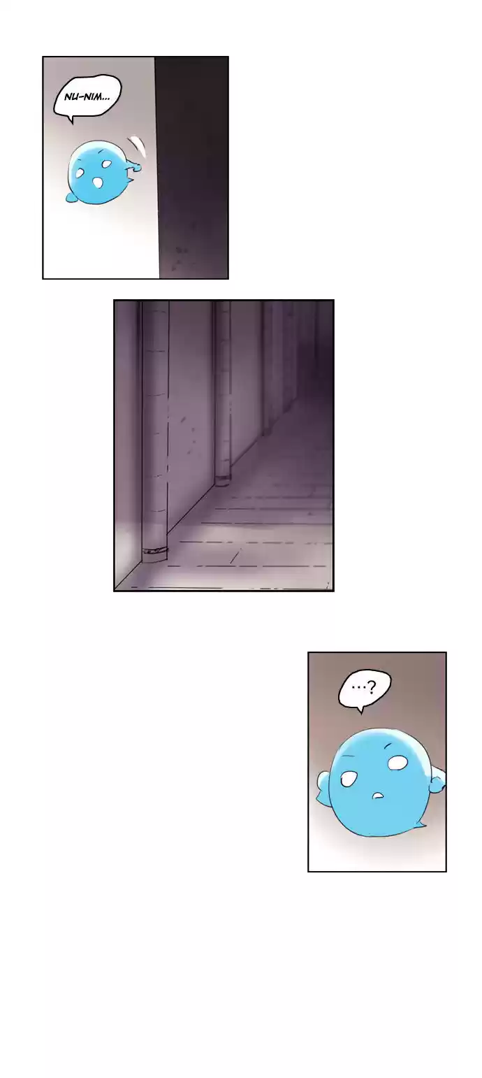 Soul Cartel capítulo 146 página 11