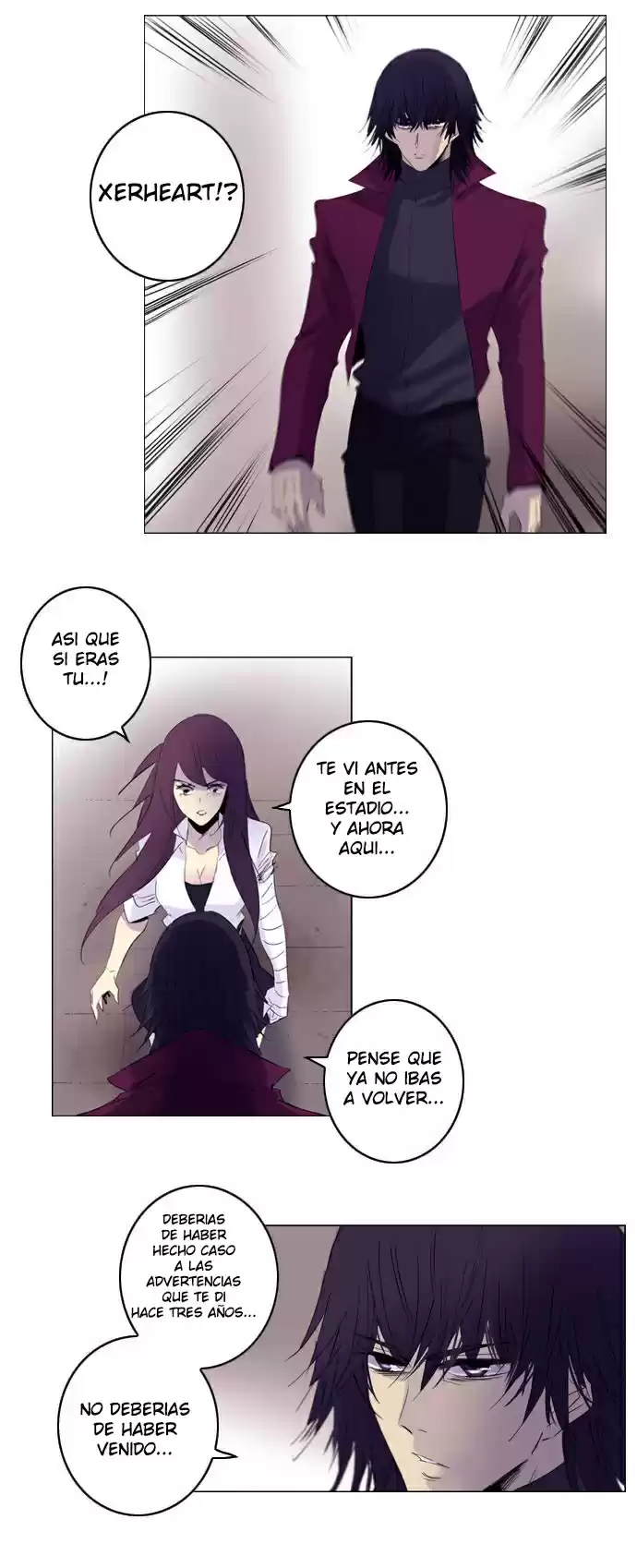 Soul Cartel capítulo 146 página 13